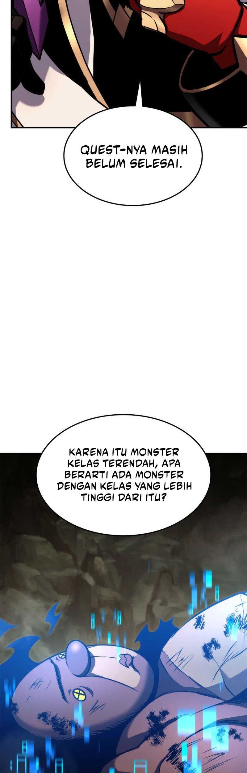 Ranker’s Return (Remake) Chapter 116 - halaman 27