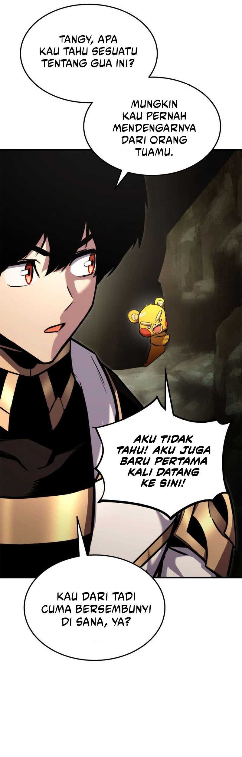 Ranker’s Return (Remake) Chapter 116 - halaman 29