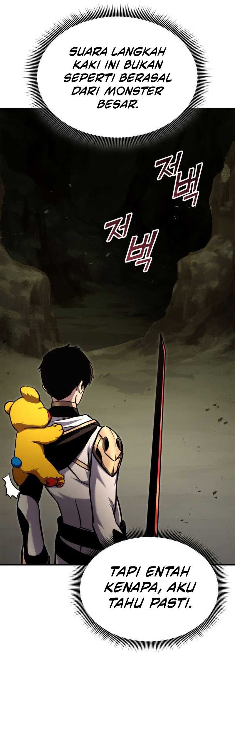 Ranker’s Return (Remake) Chapter 116 - halaman 33