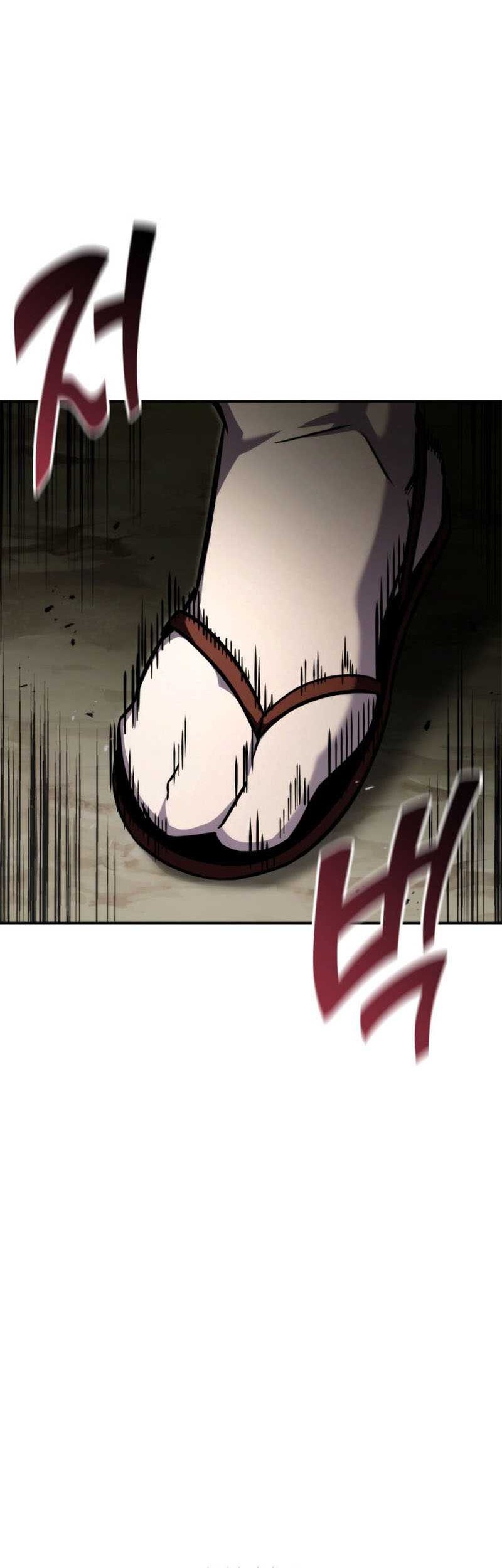 Ranker’s Return (Remake) Chapter 116 - halaman 34