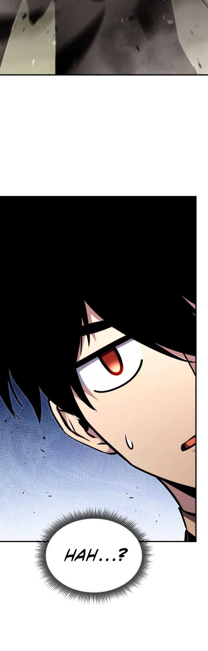 Ranker’s Return (Remake) Chapter 116 - halaman 38
