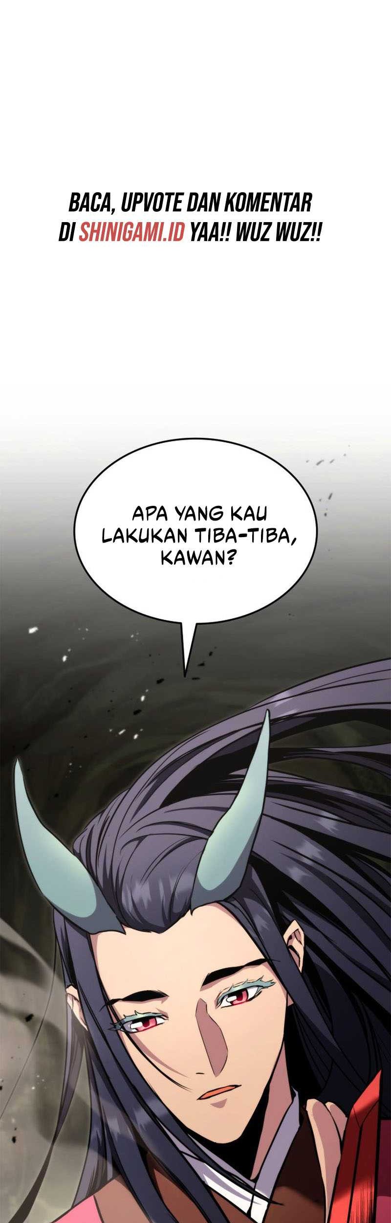 Ranker’s Return (Remake) Chapter 116 - halaman 39