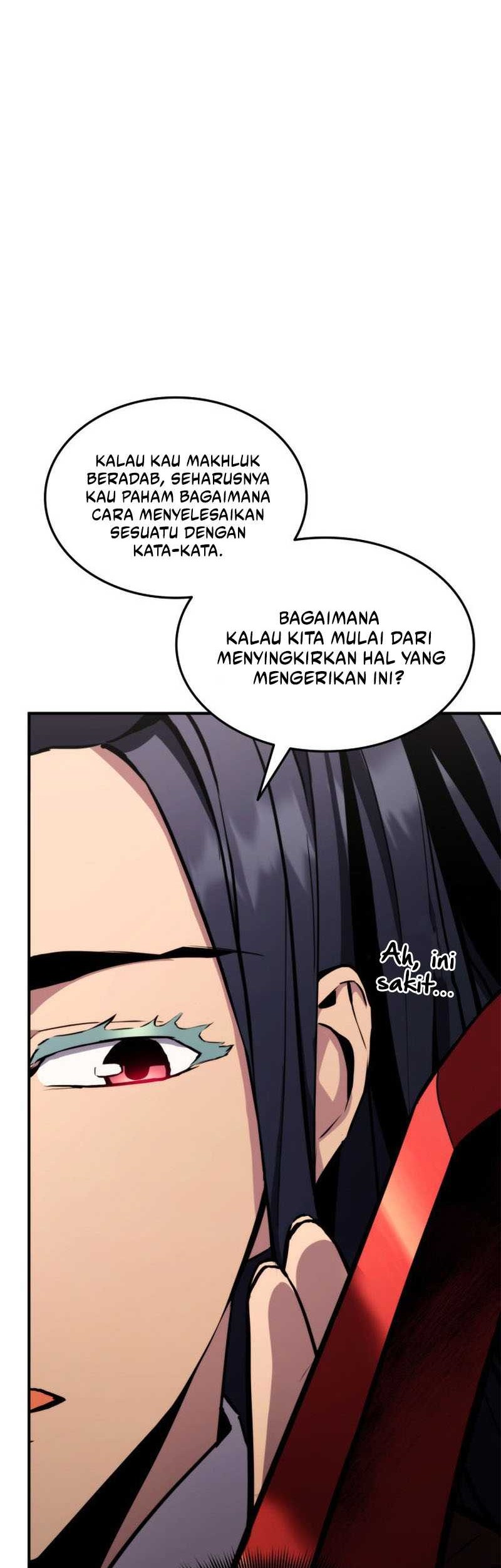 Ranker’s Return (Remake) Chapter 116 - halaman 42