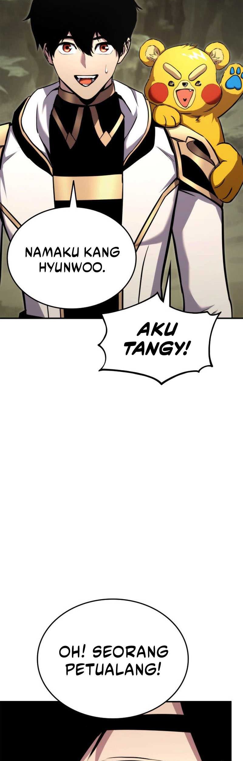 Ranker’s Return (Remake) Chapter 116 - halaman 47