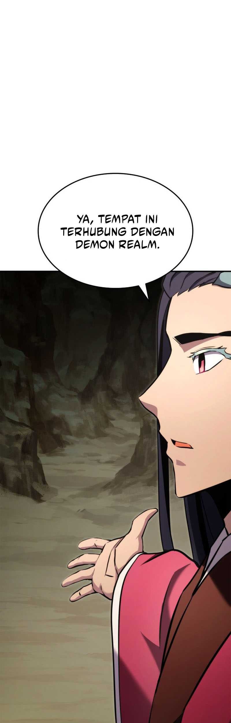 Ranker’s Return (Remake) Chapter 116 - halaman 57