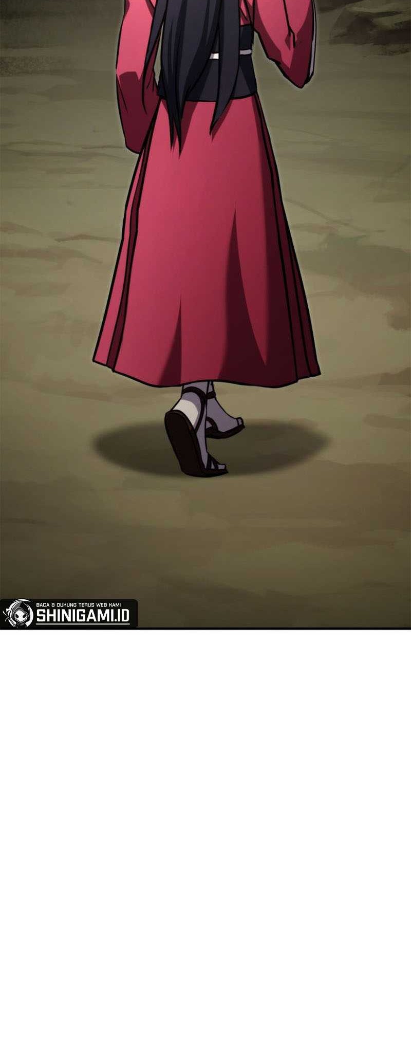 Ranker’s Return (Remake) Chapter 116 - halaman 60