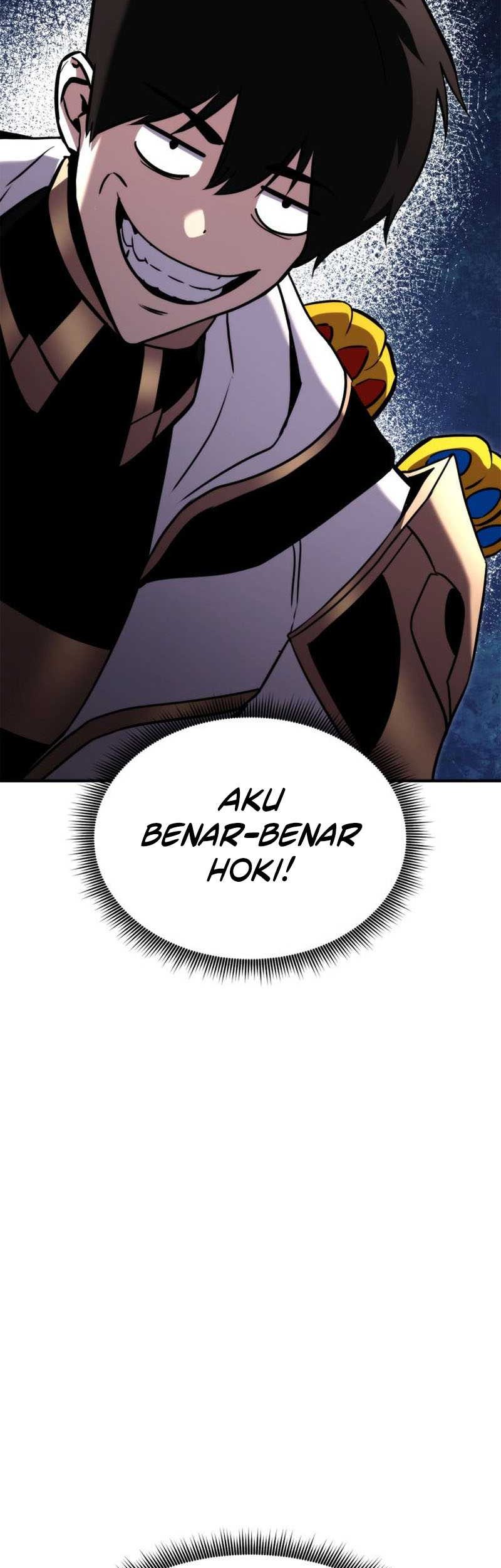 Ranker’s Return (Remake) Chapter 116 - halaman 63