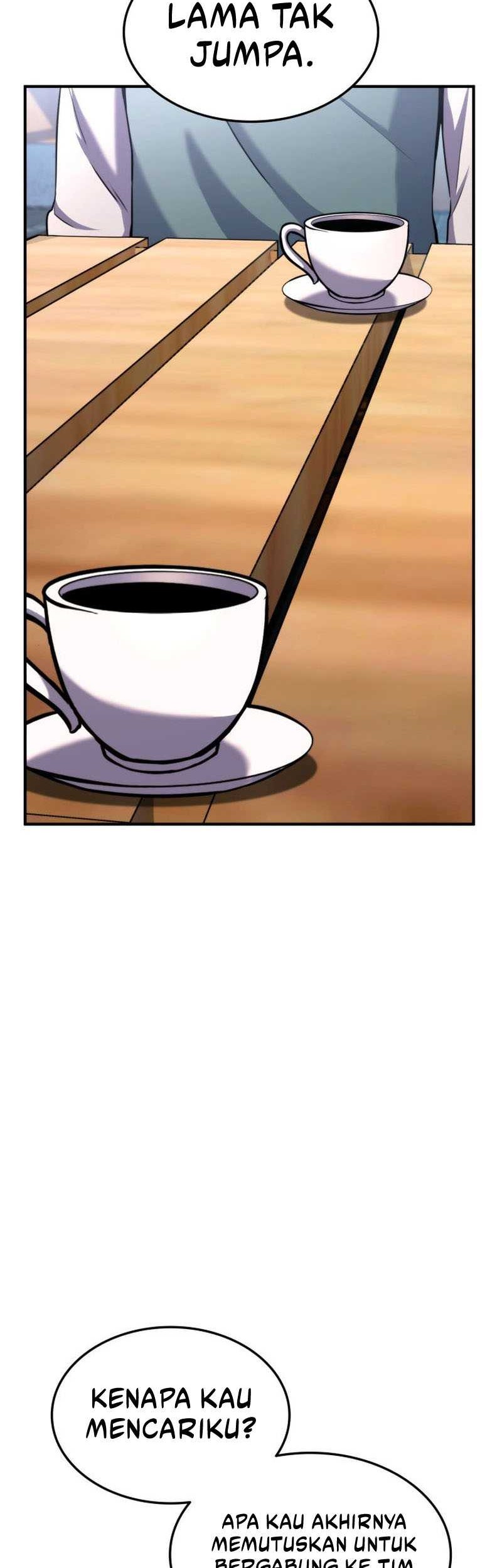 Ranker’s Return (Remake) Chapter 116 - halaman 66