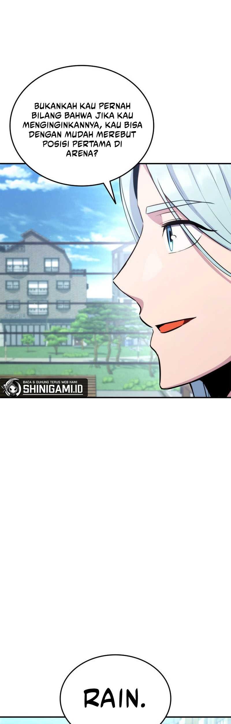 Ranker’s Return (Remake) Chapter 116 - halaman 70
