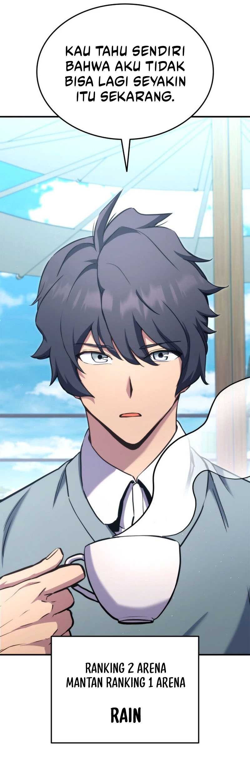 Ranker’s Return (Remake) Chapter 116 - halaman 73
