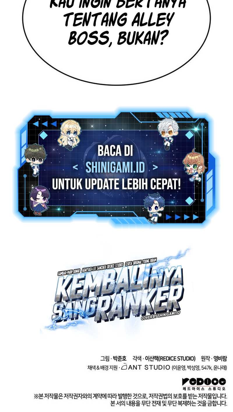 Ranker’s Return (Remake) Chapter 116 - halaman 75