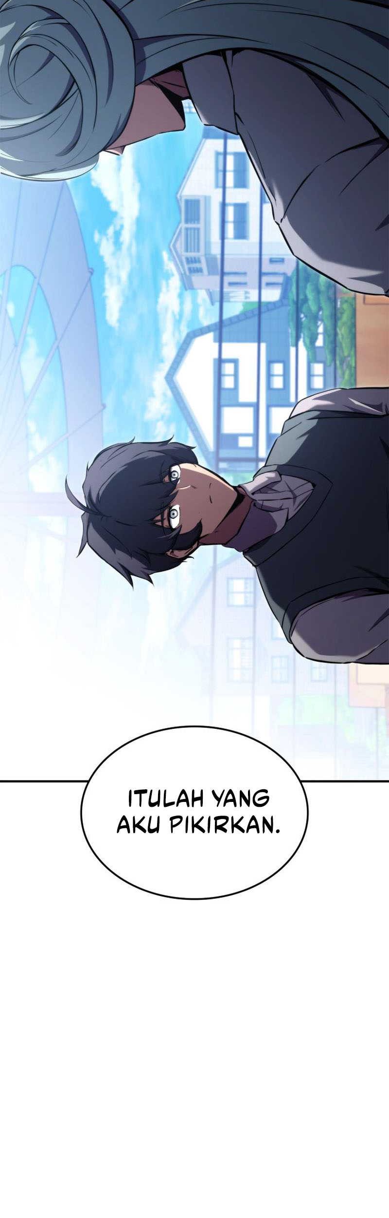 Ranker’s Return (Remake) Chapter 117 - halaman 12