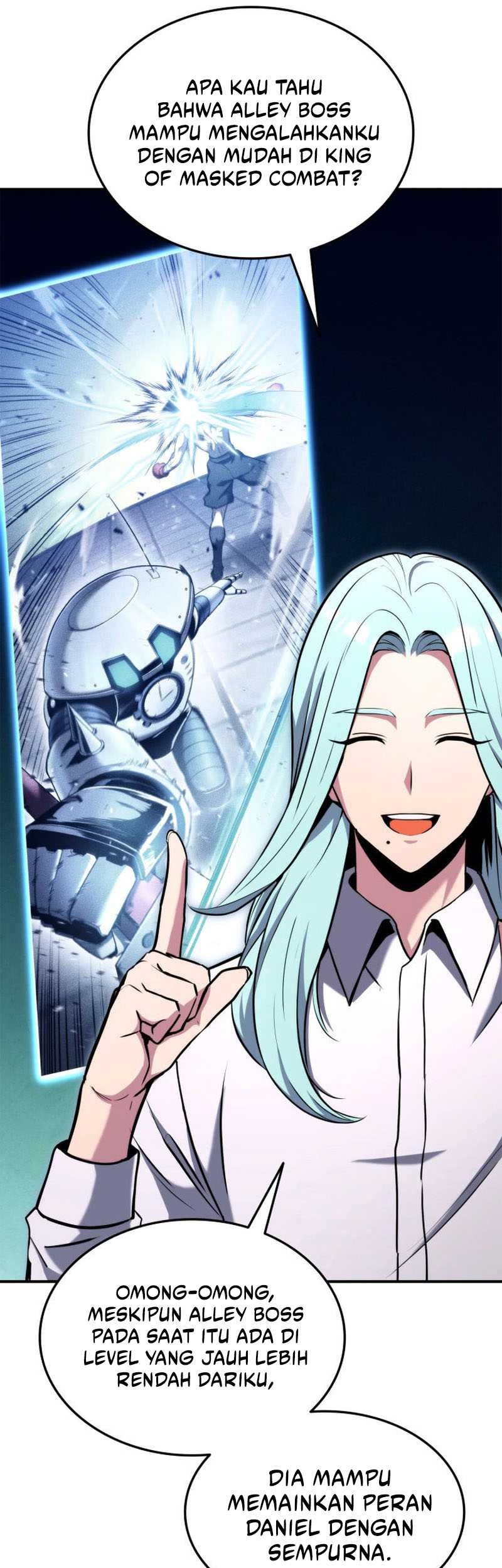 Ranker’s Return (Remake) Chapter 117 - halaman 14