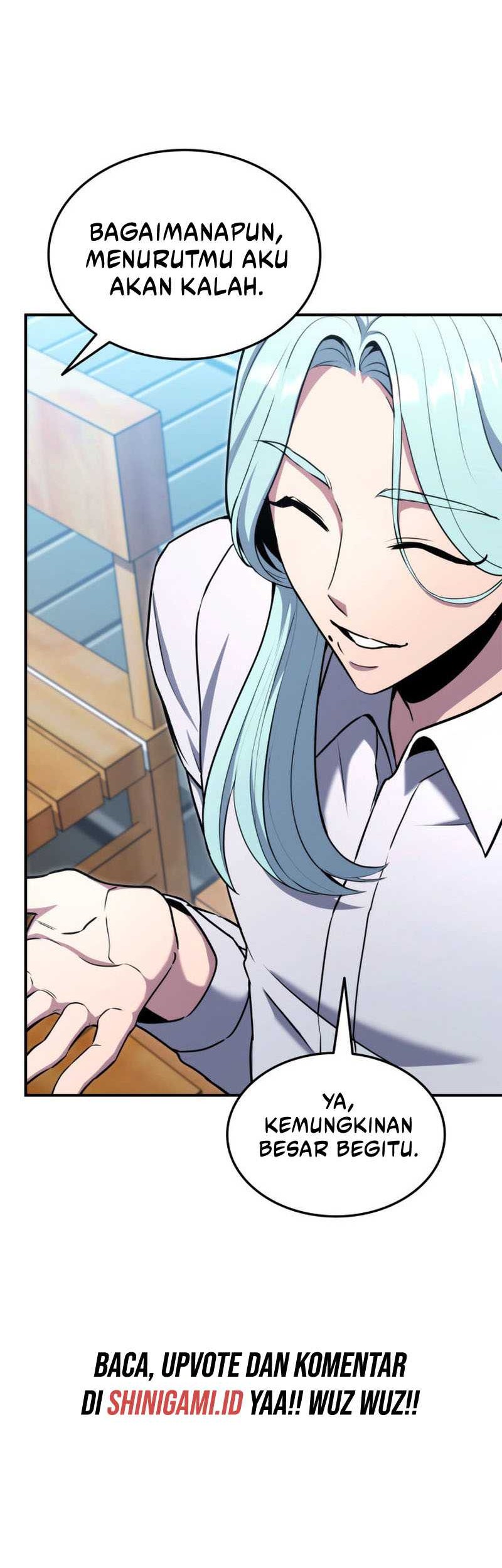 Ranker’s Return (Remake) Chapter 117 - halaman 19