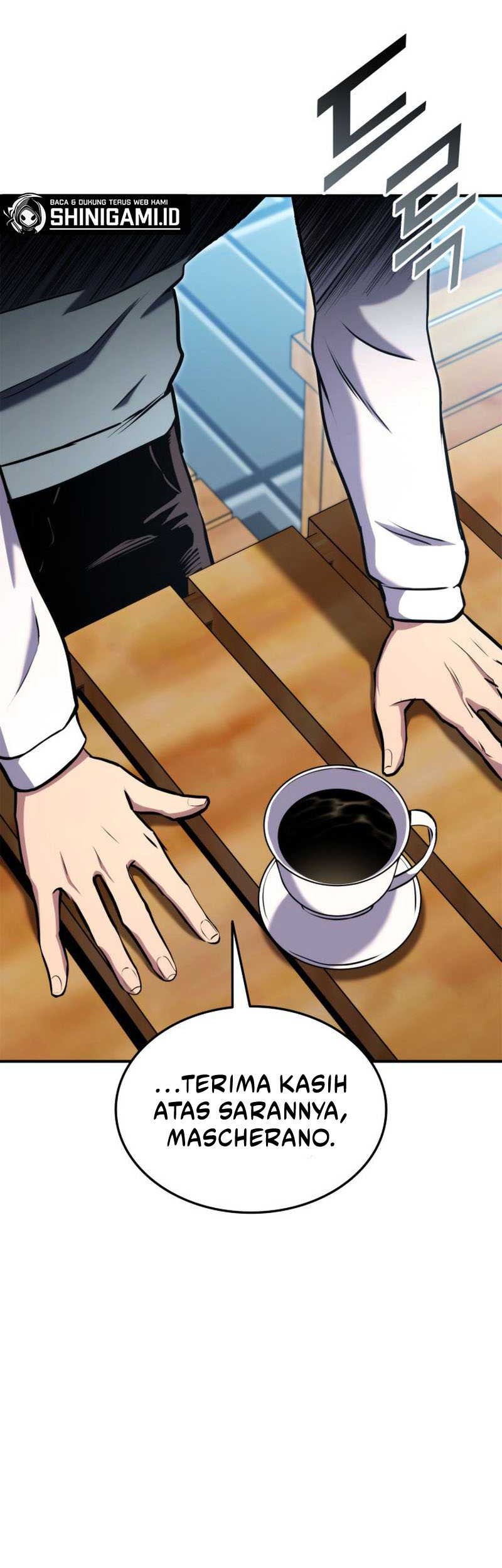 Ranker’s Return (Remake) Chapter 117 - halaman 20