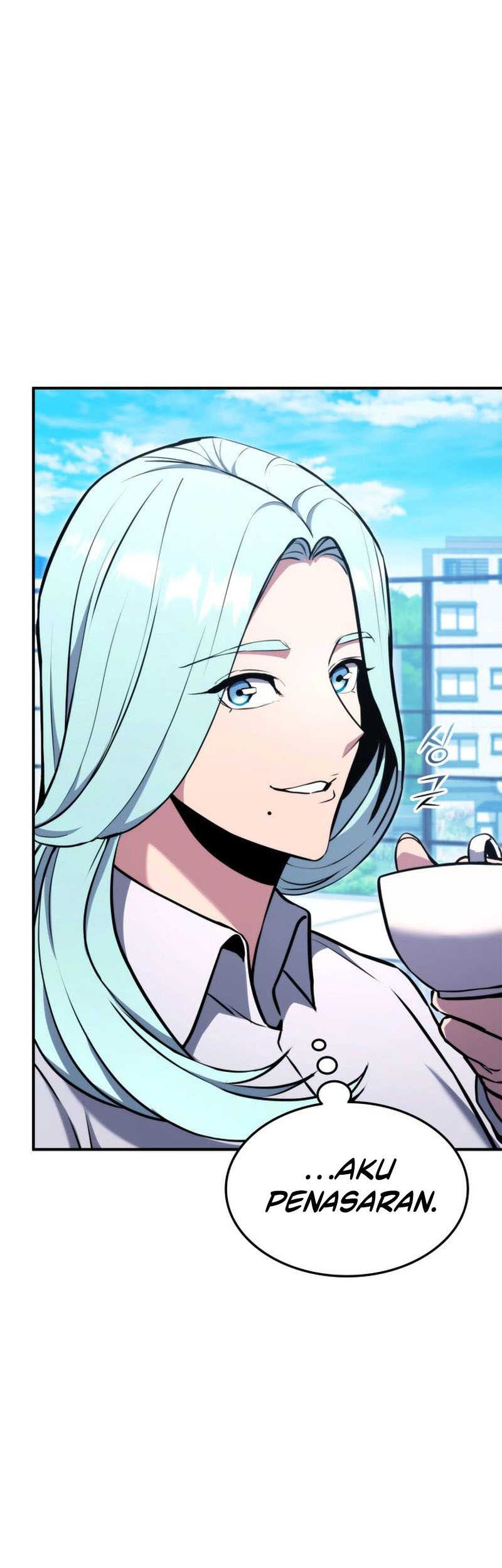 Ranker’s Return (Remake) Chapter 117 - halaman 22