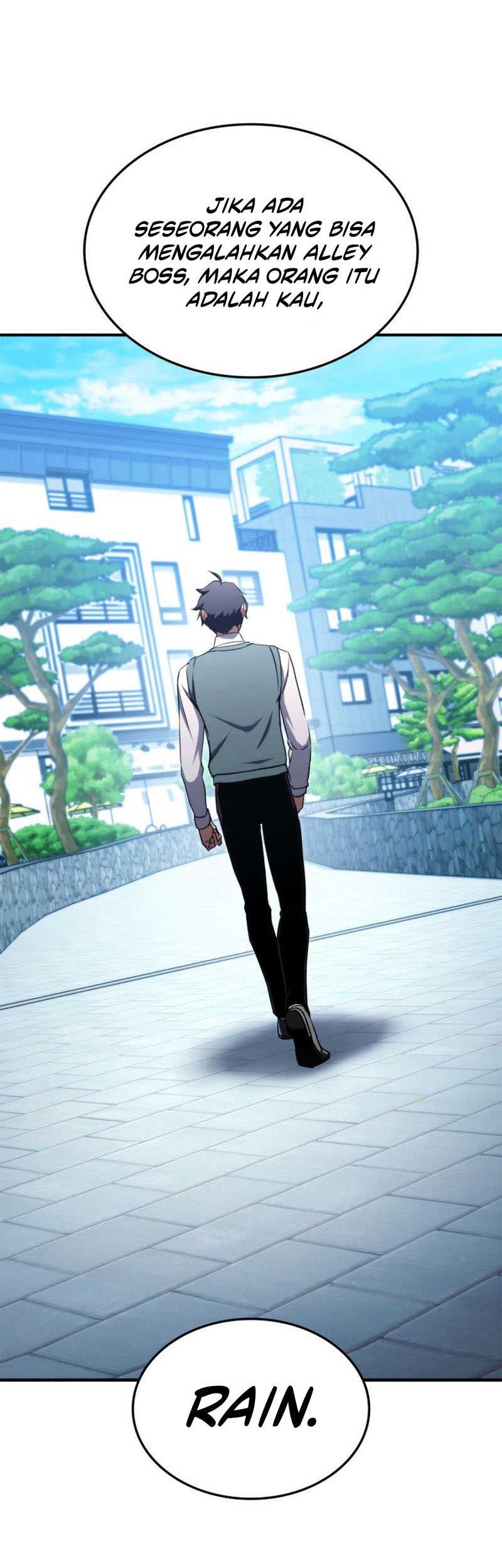 Ranker’s Return (Remake) Chapter 117 - halaman 23