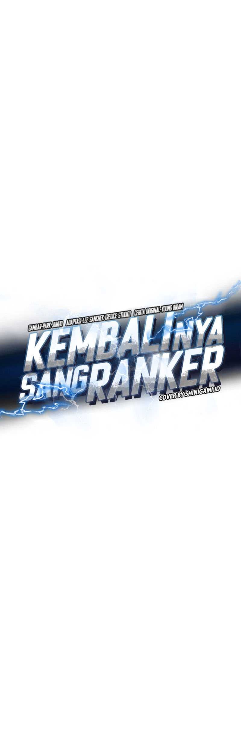 Ranker’s Return (Remake) Chapter 117 - halaman 24