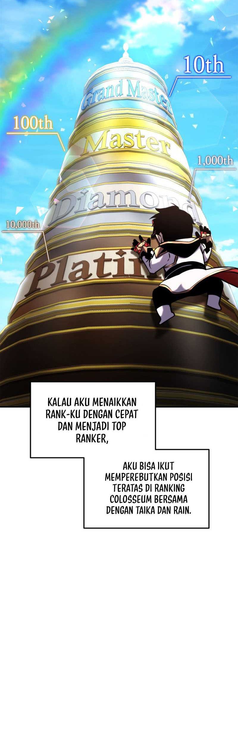 Ranker’s Return (Remake) Chapter 117 - halaman 29