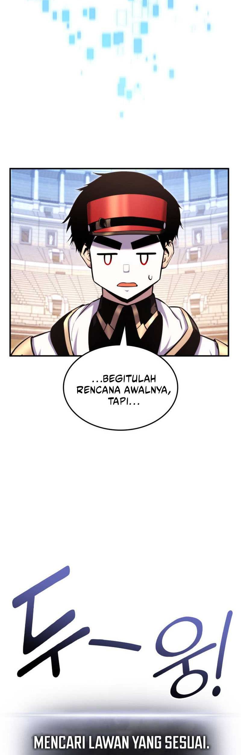 Ranker’s Return (Remake) Chapter 117 - halaman 31