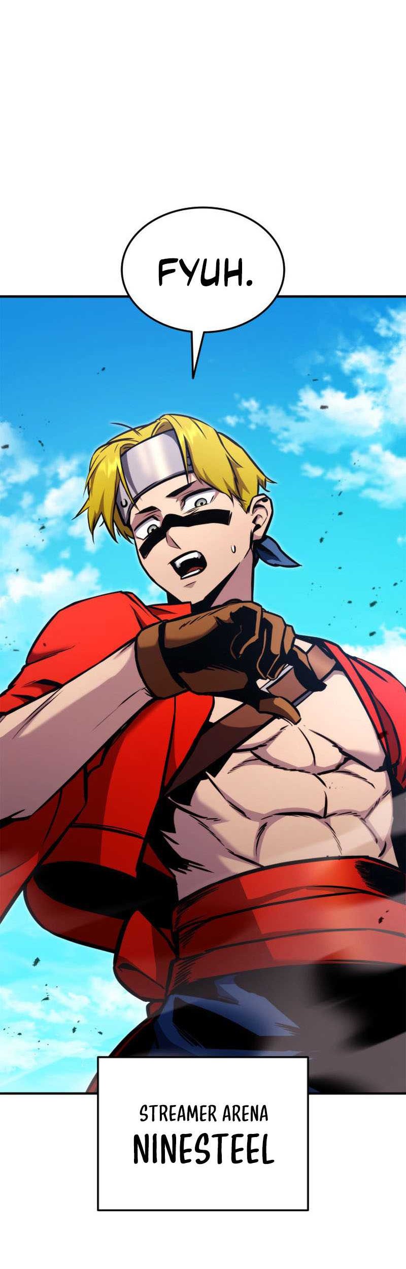 Ranker’s Return (Remake) Chapter 117 - halaman 41