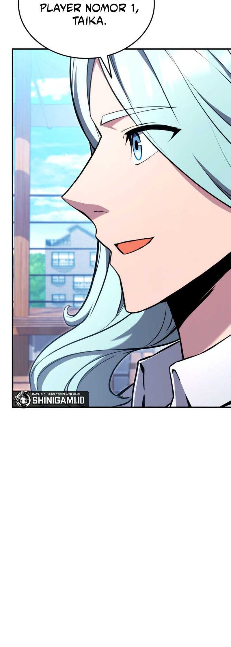 Ranker’s Return (Remake) Chapter 117 - halaman 5