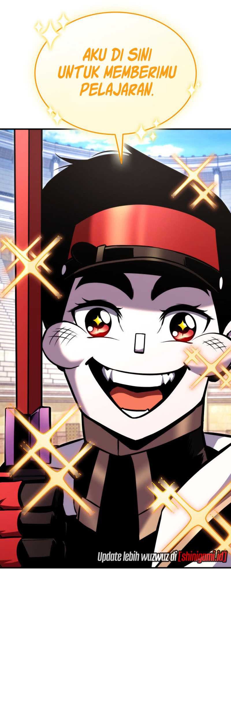 Ranker’s Return (Remake) Chapter 117 - halaman 54