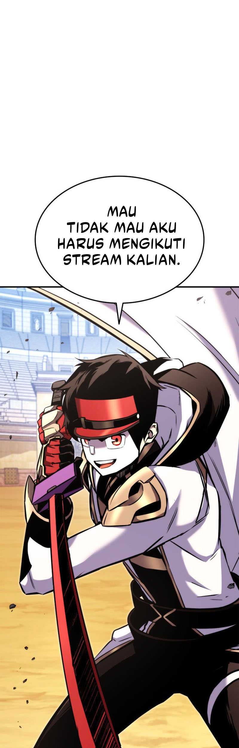 Ranker’s Return (Remake) Chapter 117 - halaman 56