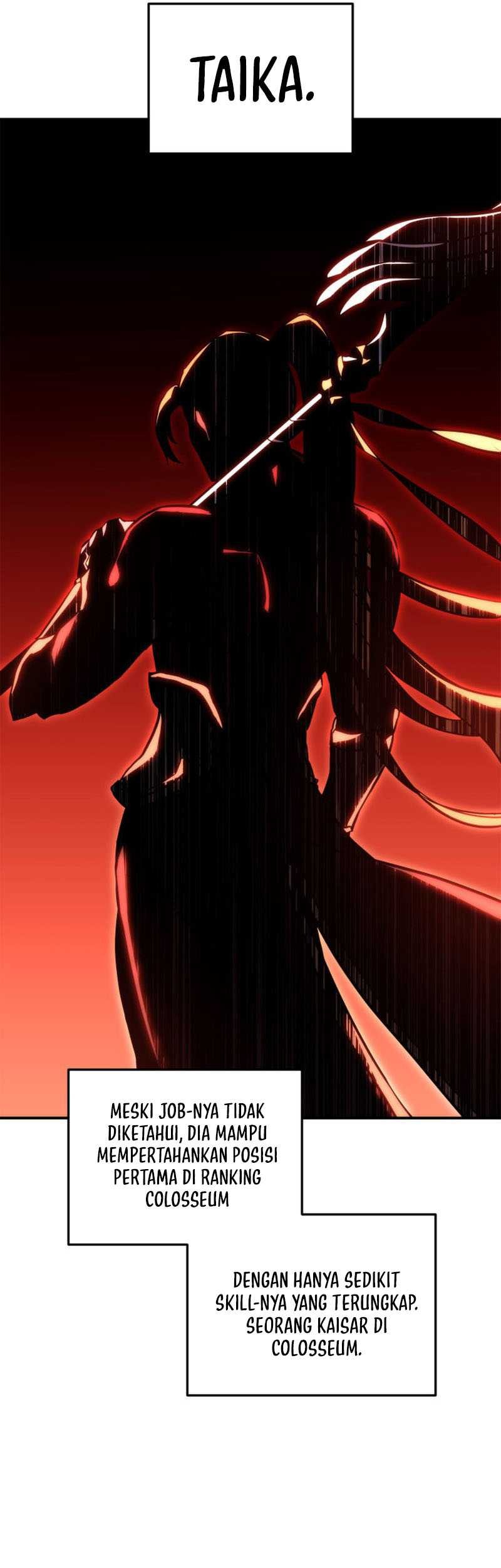Ranker’s Return (Remake) Chapter 117 - halaman 6