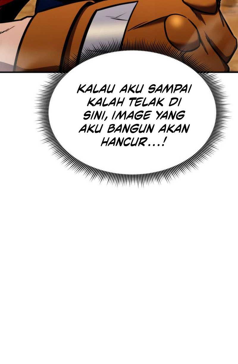 Ranker’s Return (Remake) Chapter 117 - halaman 61