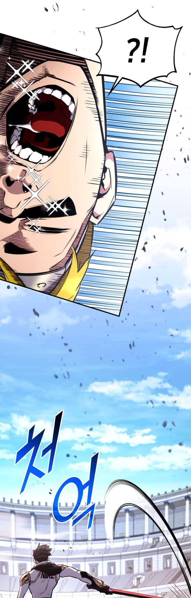 Ranker’s Return (Remake) Chapter 117 - halaman 65