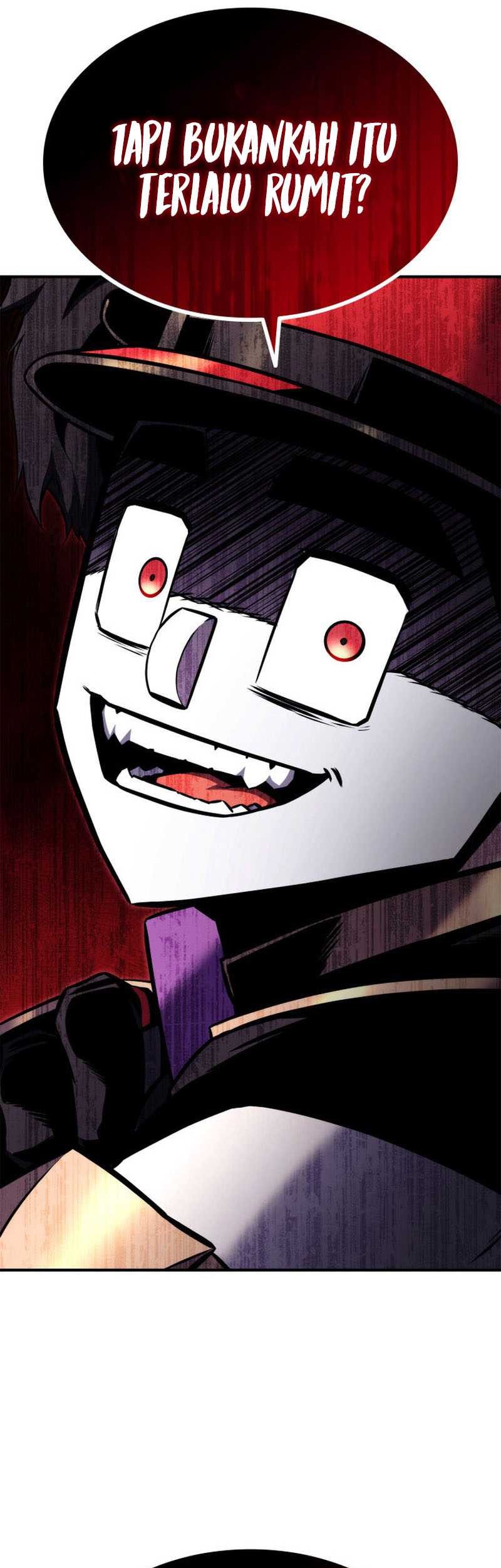 Ranker’s Return (Remake) Chapter 117 - halaman 69
