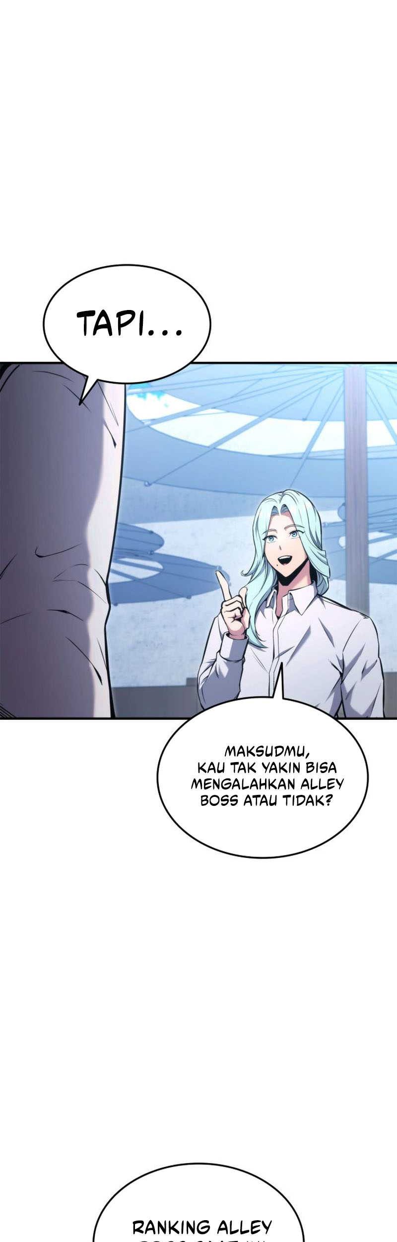 Ranker’s Return (Remake) Chapter 117 - halaman 8