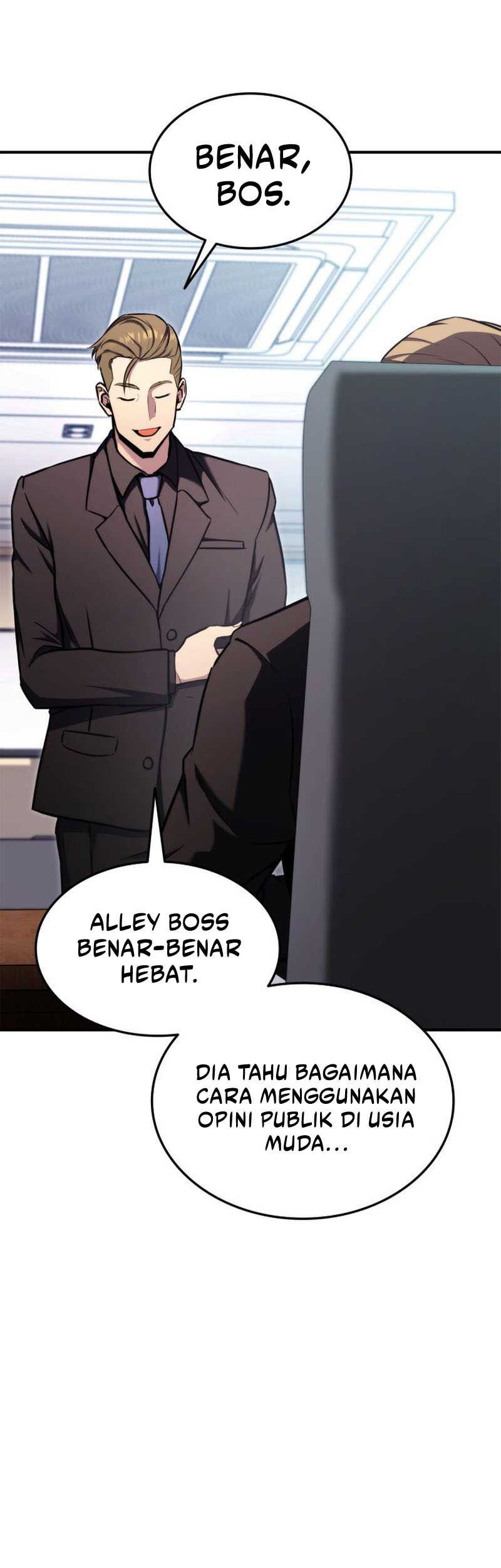 Ranker’s Return (Remake) Chapter 118 - halaman 12