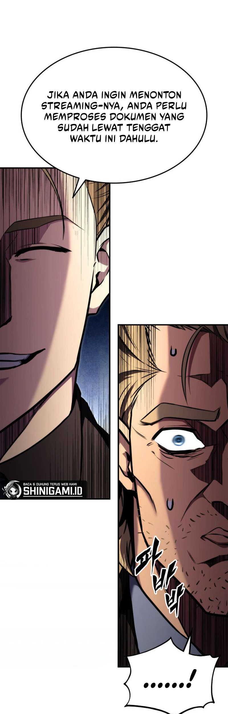 Ranker’s Return (Remake) Chapter 118 - halaman 16