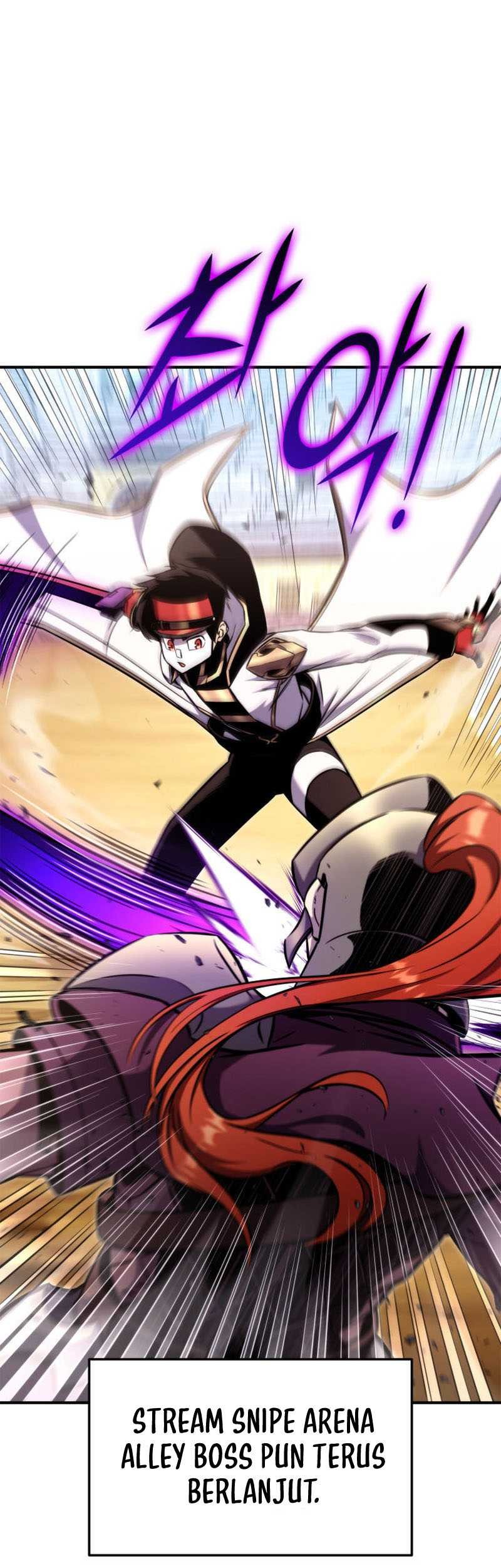 Ranker’s Return (Remake) Chapter 118 - halaman 2