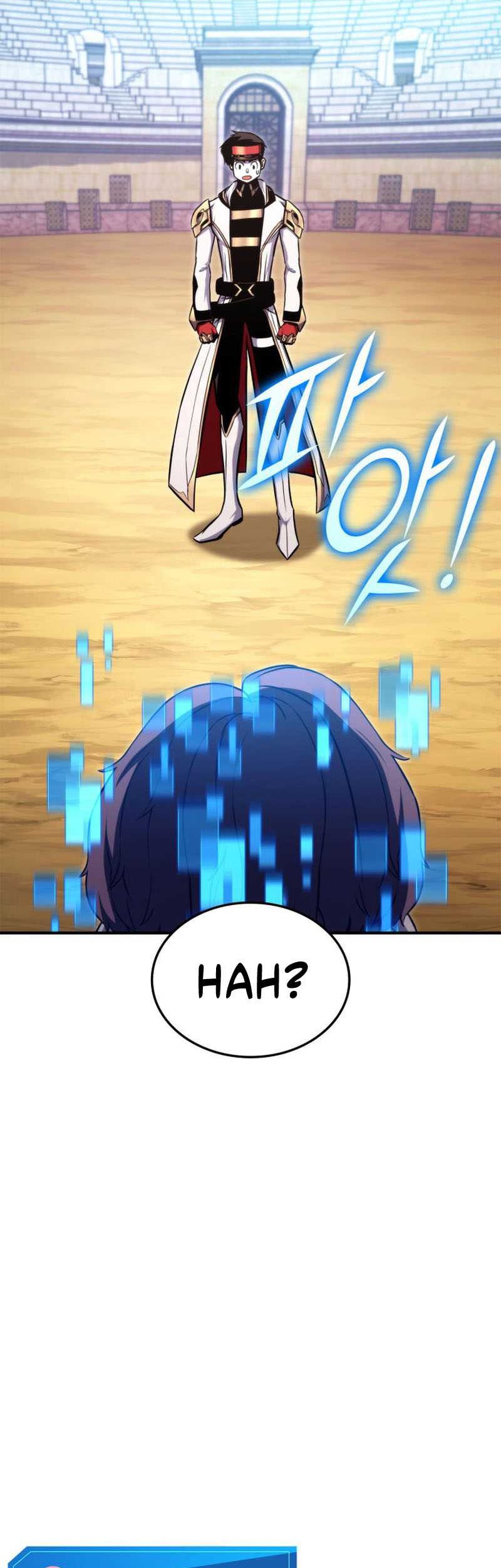 Ranker’s Return (Remake) Chapter 118 - halaman 24