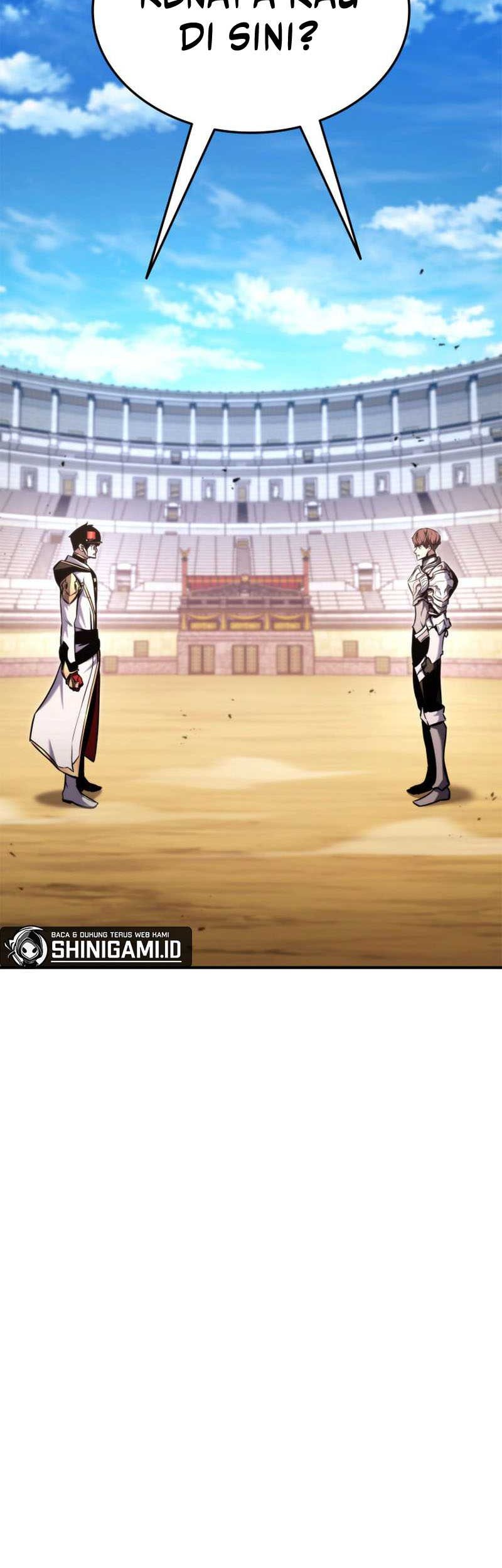 Ranker’s Return (Remake) Chapter 118 - halaman 28
