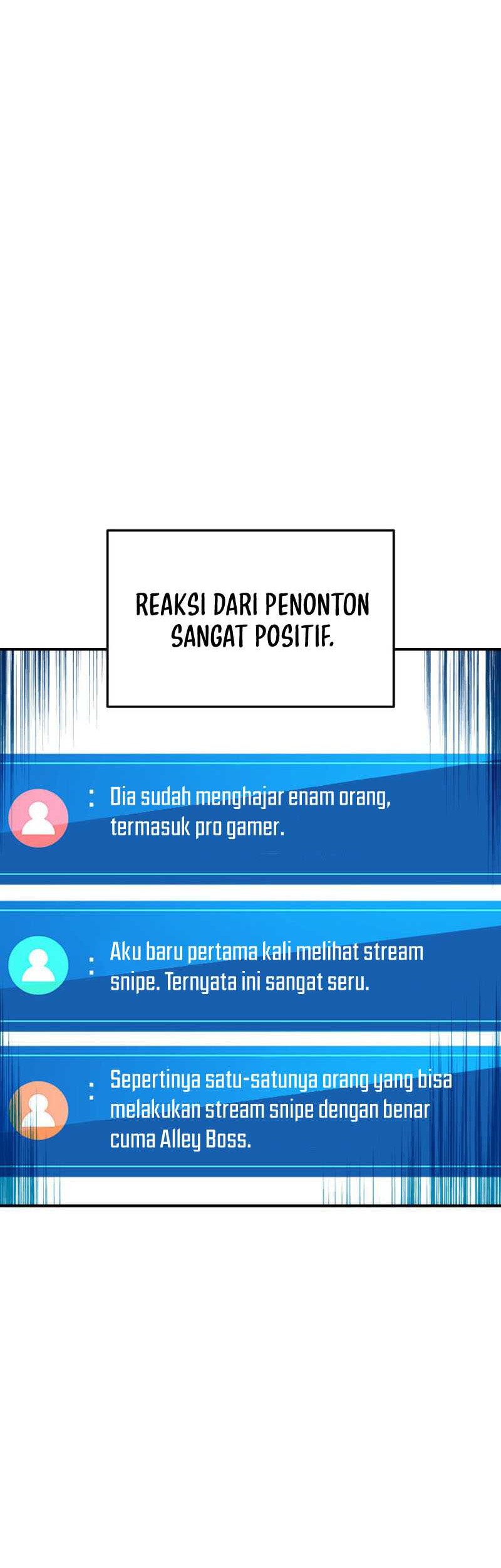 Ranker’s Return (Remake) Chapter 118 - halaman 3