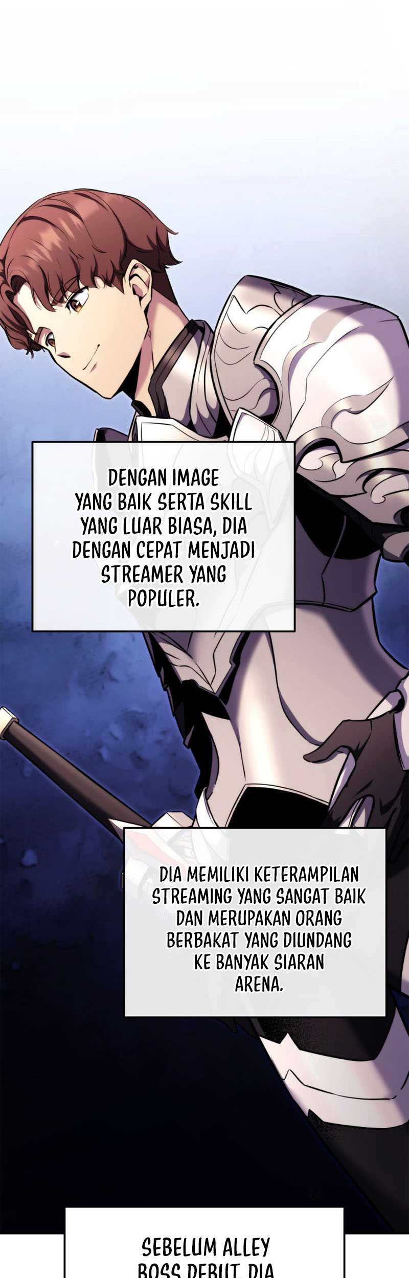 Ranker’s Return (Remake) Chapter 118 - halaman 30