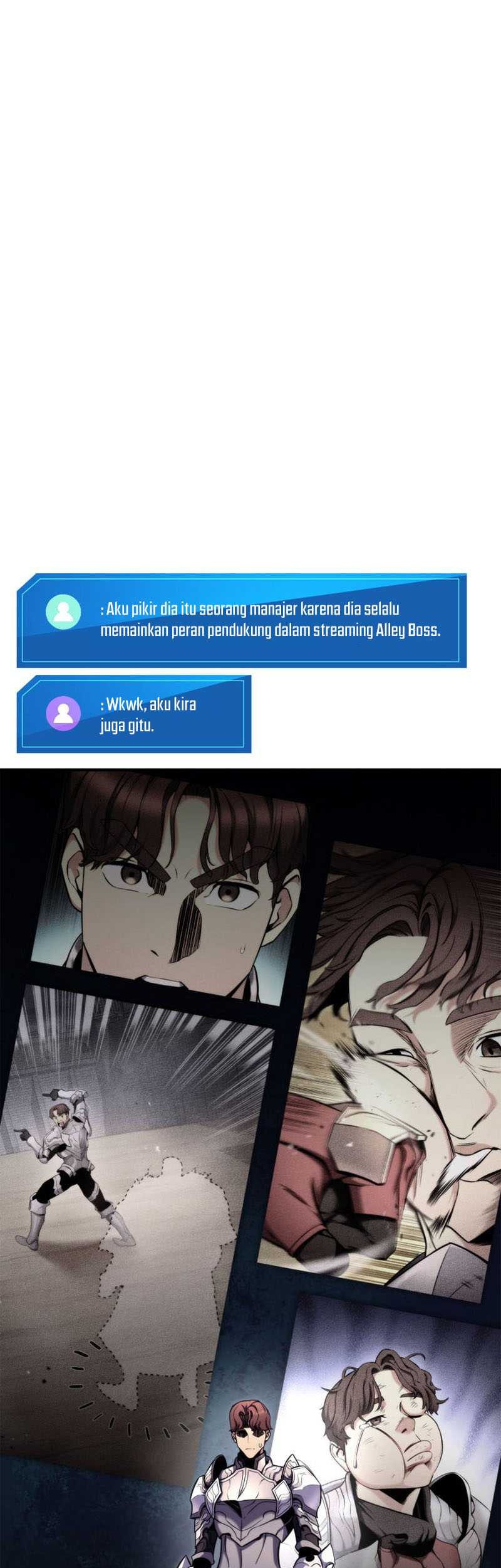 Ranker’s Return (Remake) Chapter 118 - halaman 32