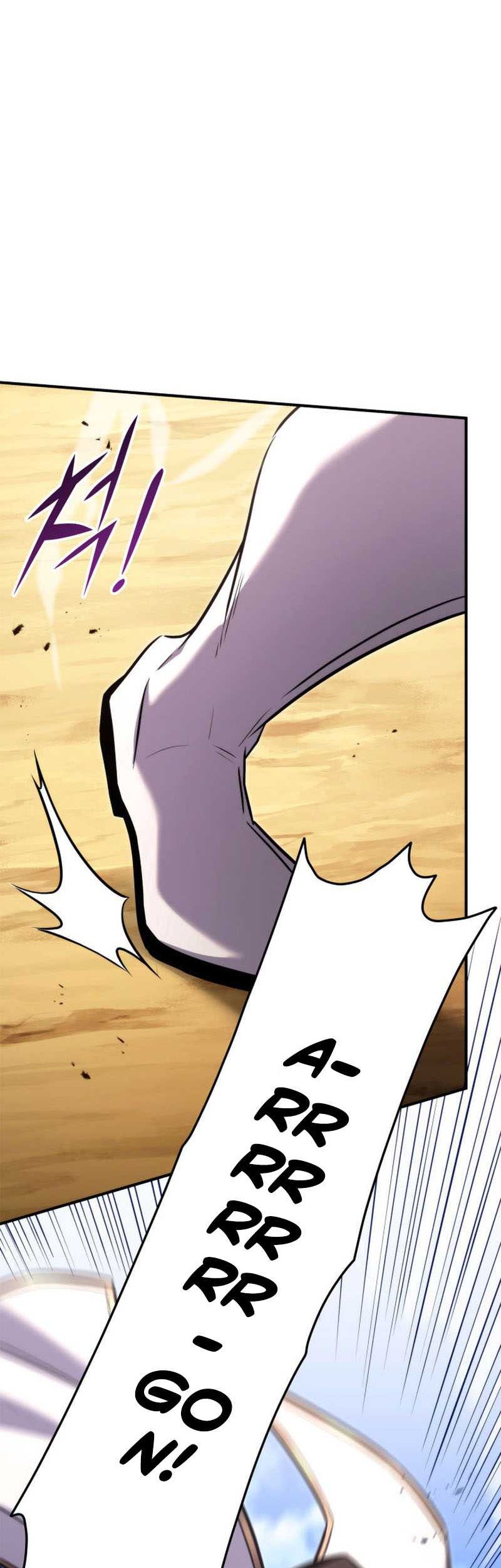 Ranker’s Return (Remake) Chapter 118 - halaman 35