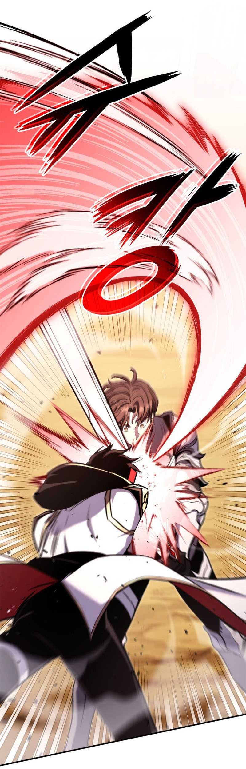 Ranker’s Return (Remake) Chapter 118 - halaman 38