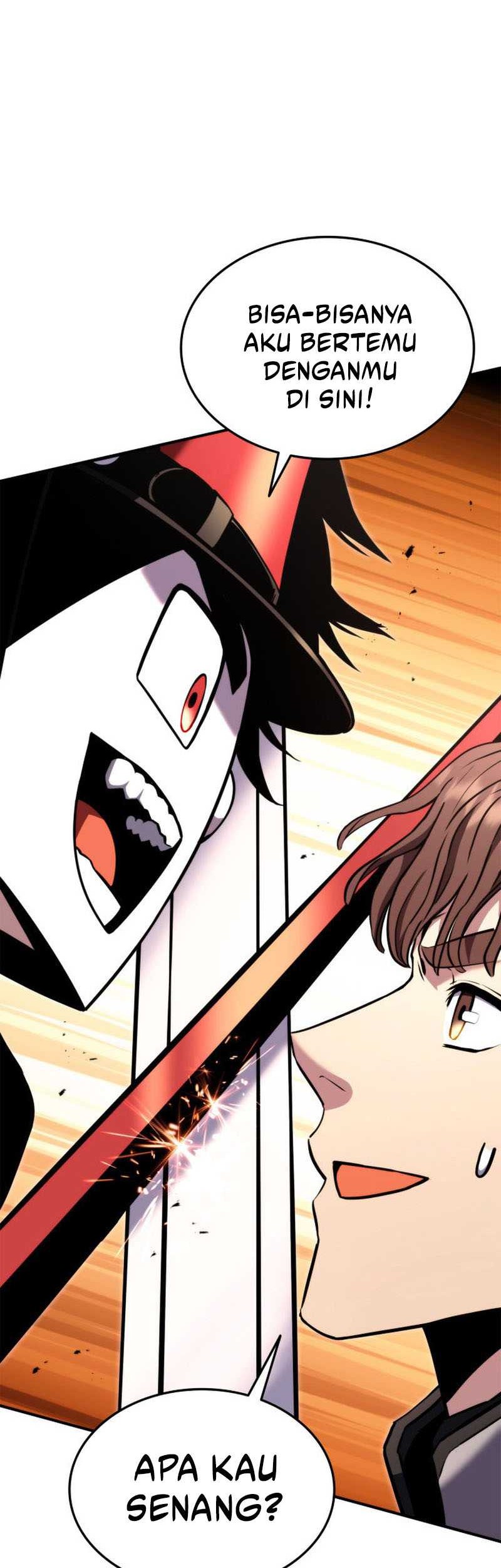 Ranker’s Return (Remake) Chapter 118 - halaman 39