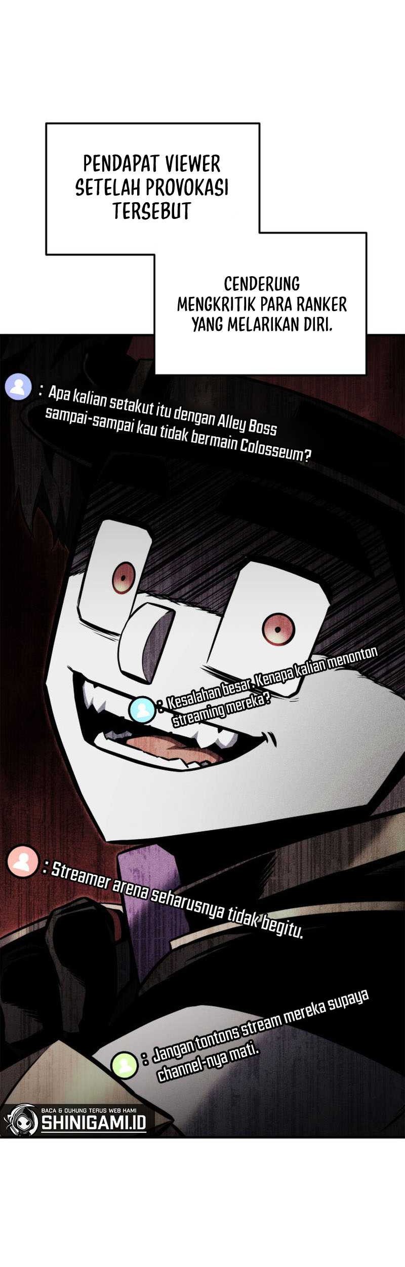 Ranker’s Return (Remake) Chapter 118 - halaman 4
