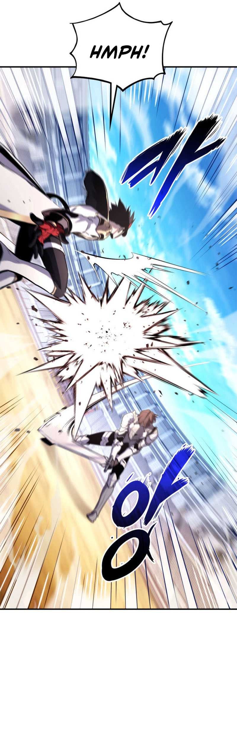 Ranker’s Return (Remake) Chapter 118 - halaman 42