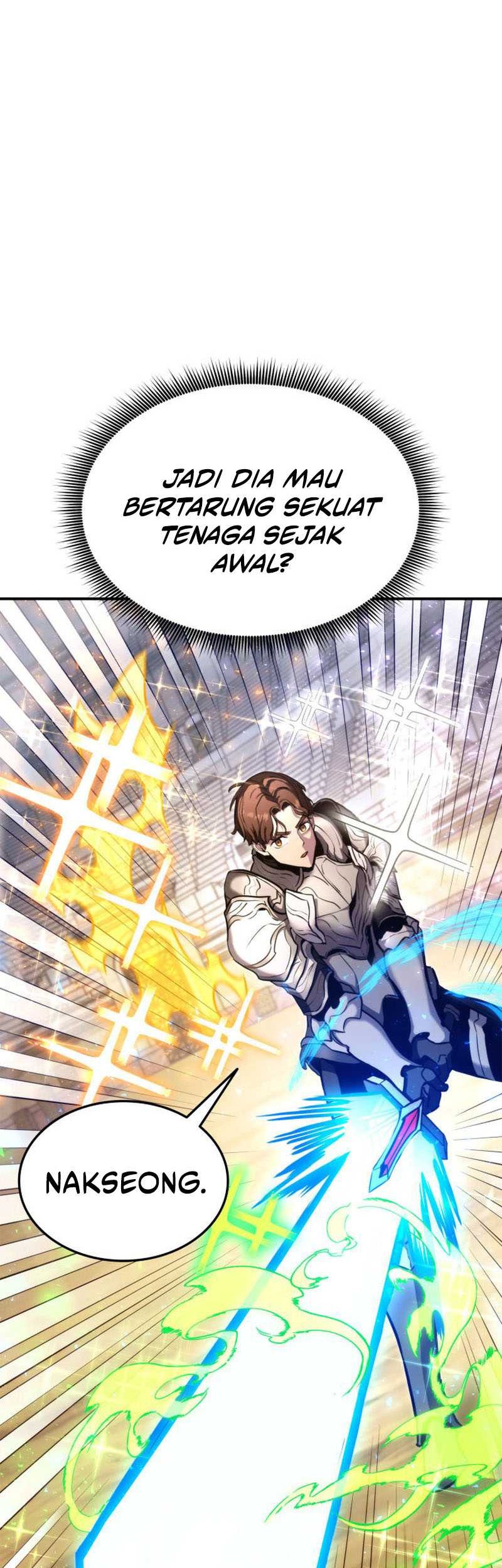 Ranker’s Return (Remake) Chapter 118 - halaman 47