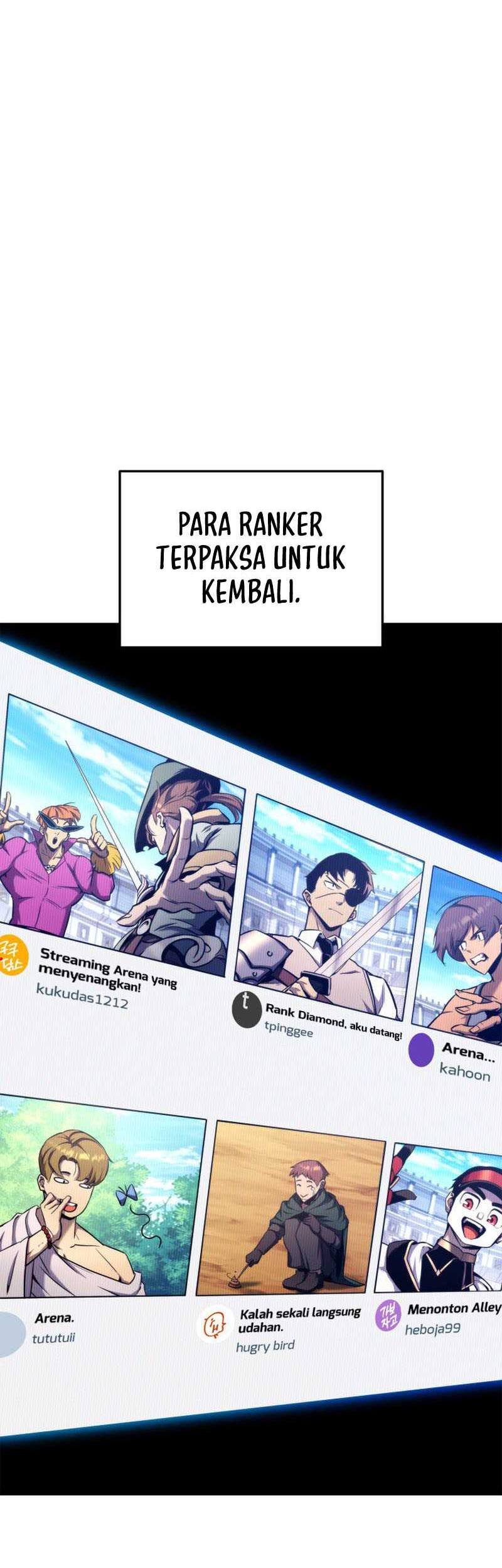 Ranker’s Return (Remake) Chapter 118 - halaman 5