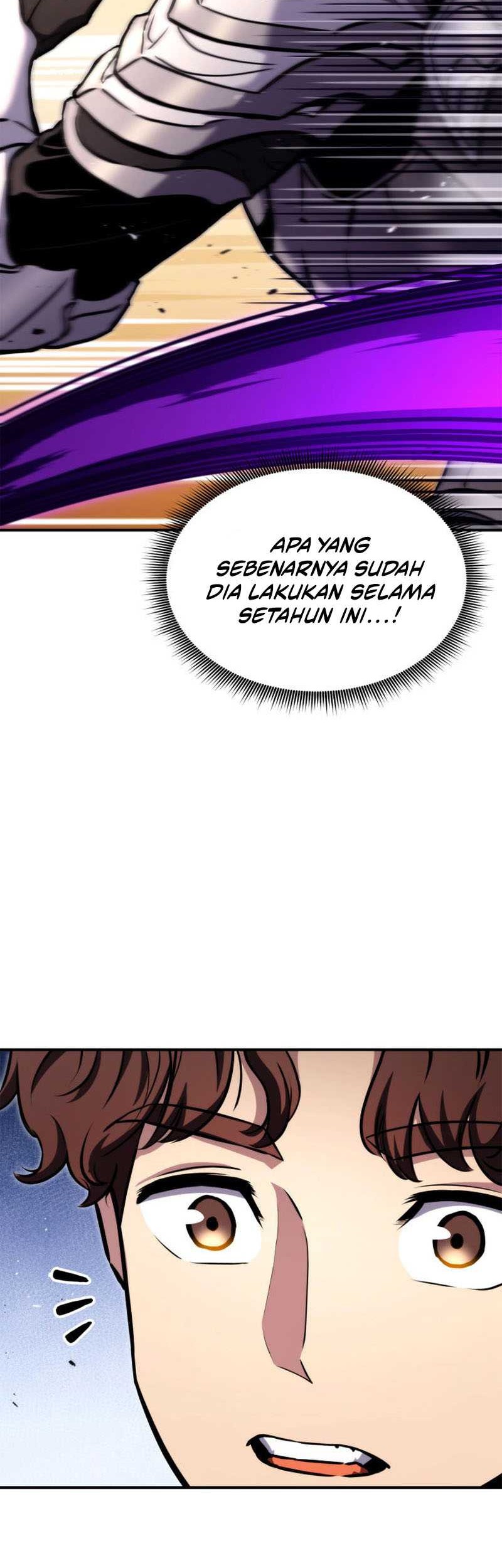 Ranker’s Return (Remake) Chapter 118 - halaman 54