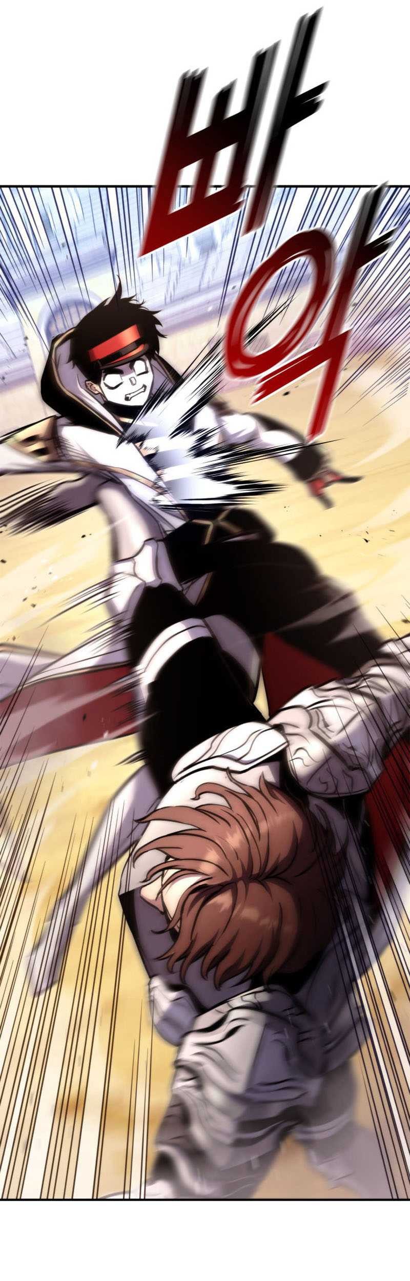 Ranker’s Return (Remake) Chapter 118 - halaman 57
